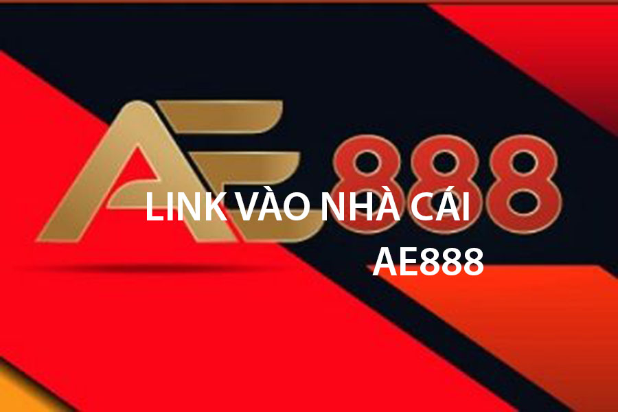 Link vào nhà cái AE888